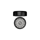 Flower Mill Next Gen Premium 2.0" Aluminum Series - Black
