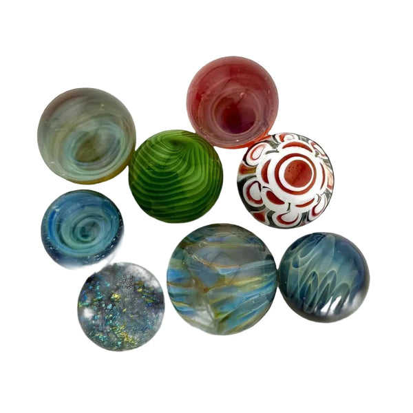 Mystery Marble