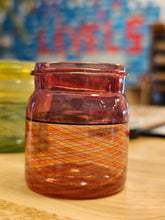 Load image into Gallery viewer, Crux Reticello Jar
