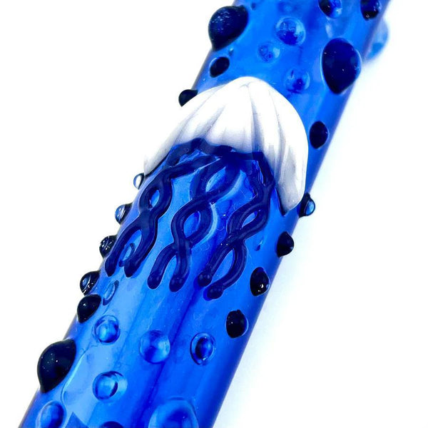 Easy G Jelly Fish Steamroller — alternate angle