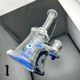 Crux Glass Banger Hanger - Crux Glass