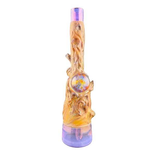 Magism Wood Worked Tube