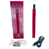 Terp Pen V2 (Magenta) - Boundless Technology