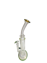 Texas Tubes Bent Neck