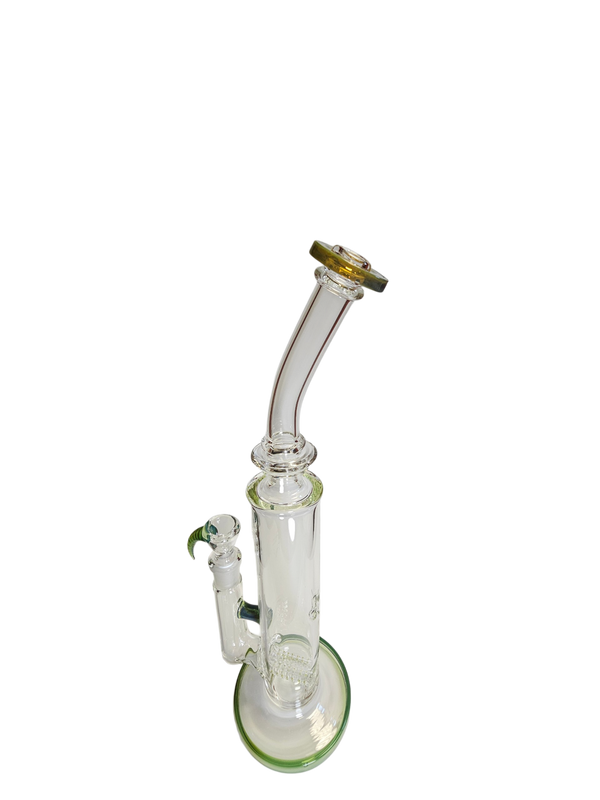 Texas Tubes Bent Neck — alternate angle