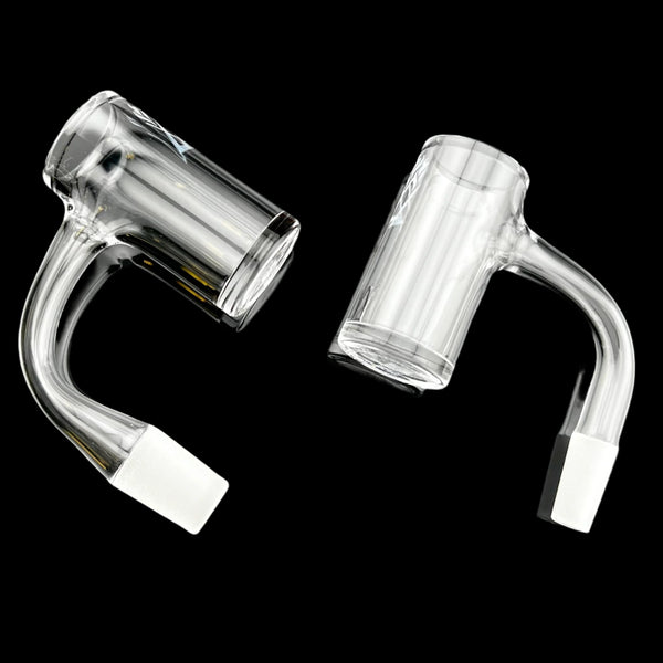 Victory Glass Quartz Bucket Banger