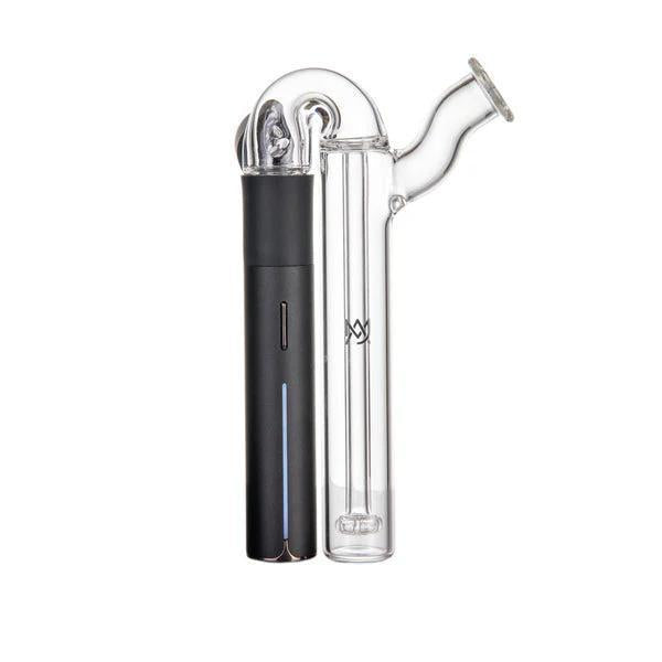 MJ Arsenal Puffco Pivot Sidecar Bubbler - MJ Arsenal