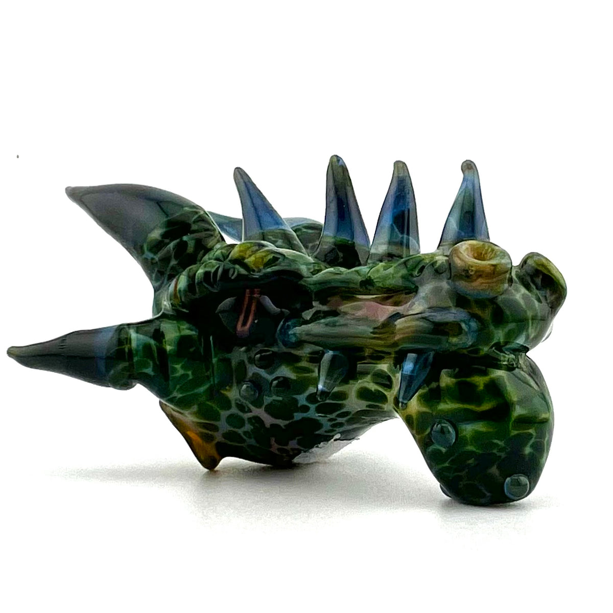 Arehart Dragon Pendy