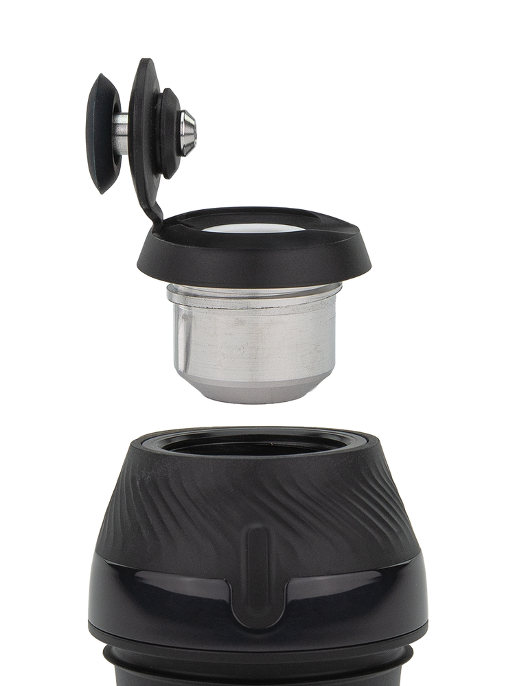 Puffco Proxy Pipe Kit - Onyx