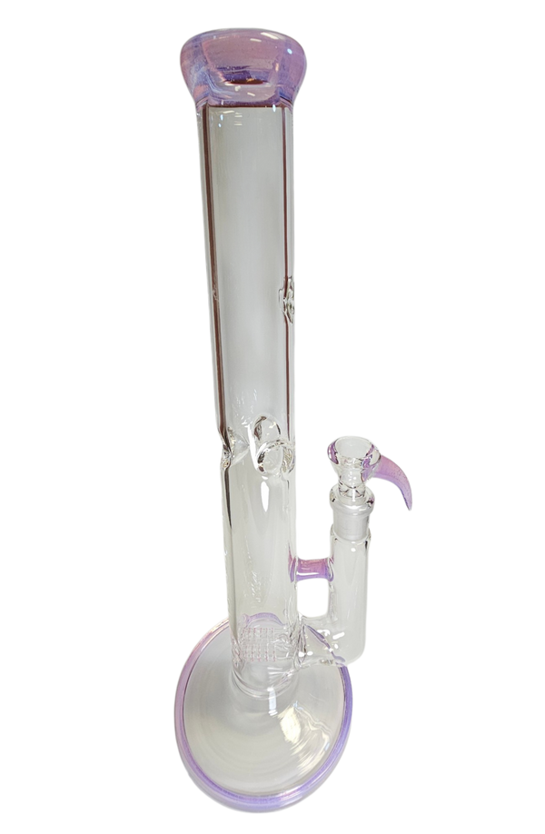 Texas Tubes  16" Dual 45 Stemline