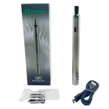 Terp Pen V2 (Stainless Steel) - Boundless Technology