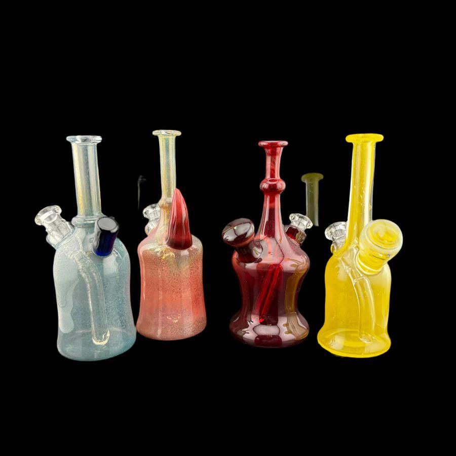 Jam Glass Jammers - Jam Glass