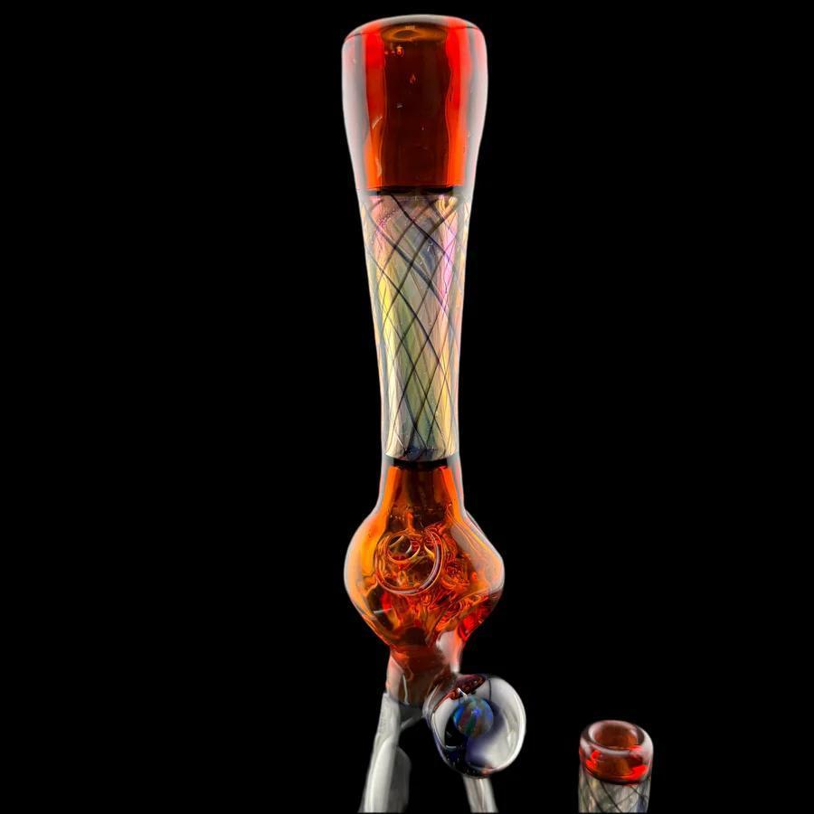 Dot Mark Sunstone Rig - Dot Mark