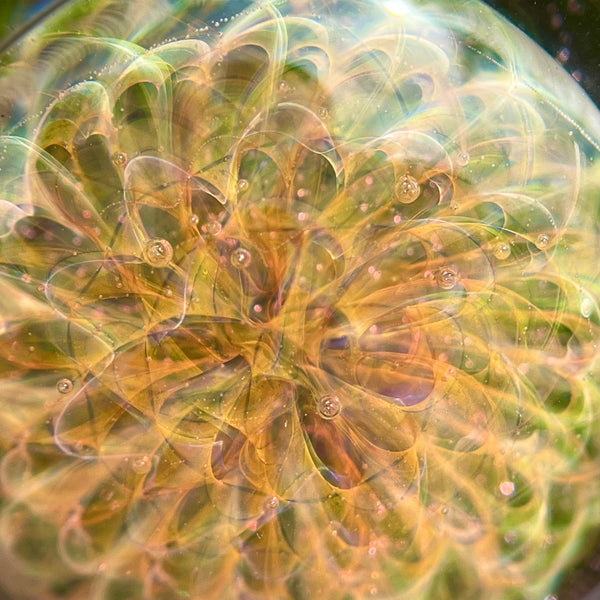 Fume Pendy — alternate angle