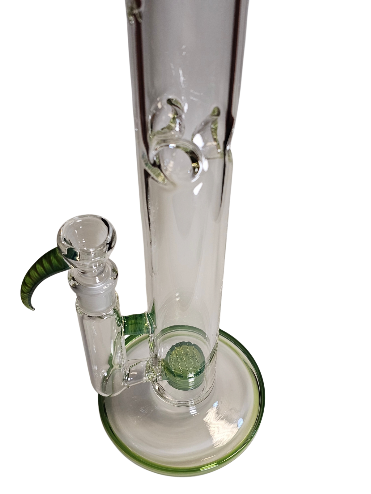 Texas Tubes 17" 45 Puck Perk - Texas Tubes