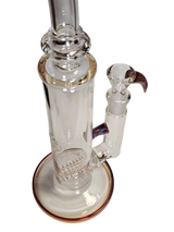 Texas Tubes Bent Neck