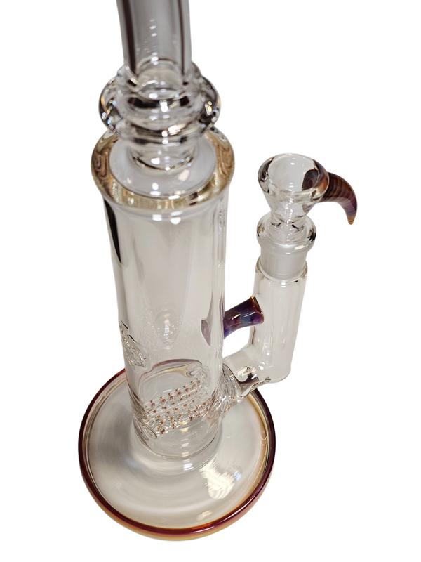 Texas Tubes Bent Neck