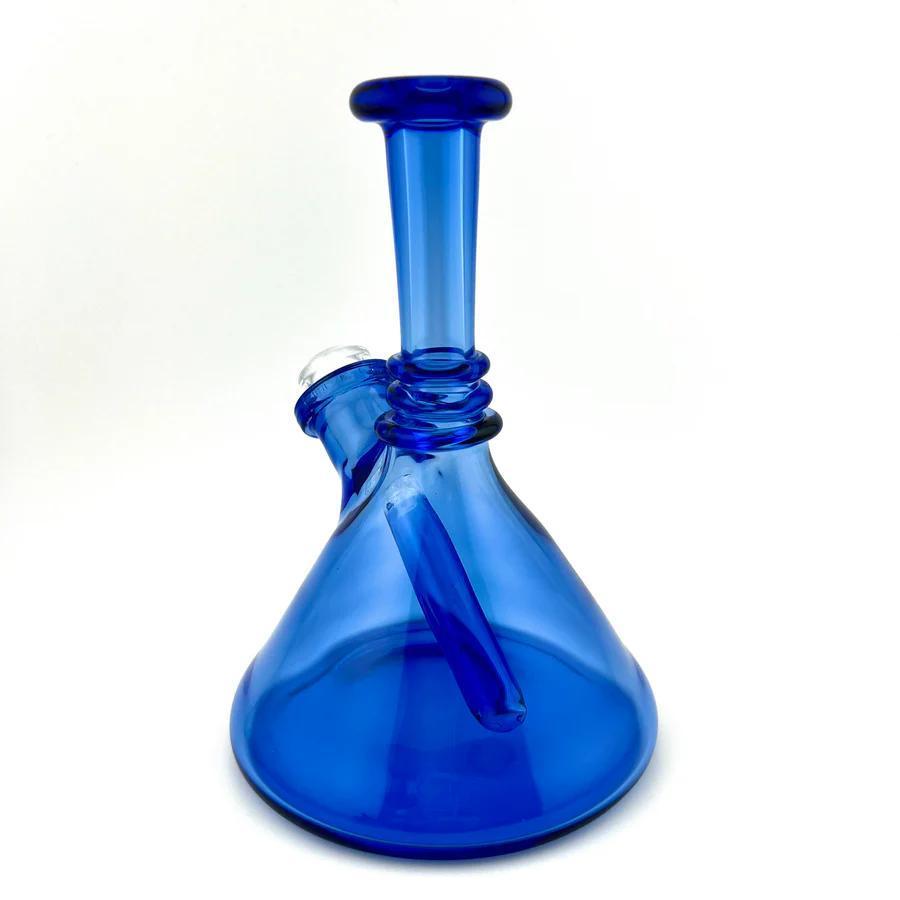 Nitro Glass Blue Jammer - Nitro Glass
