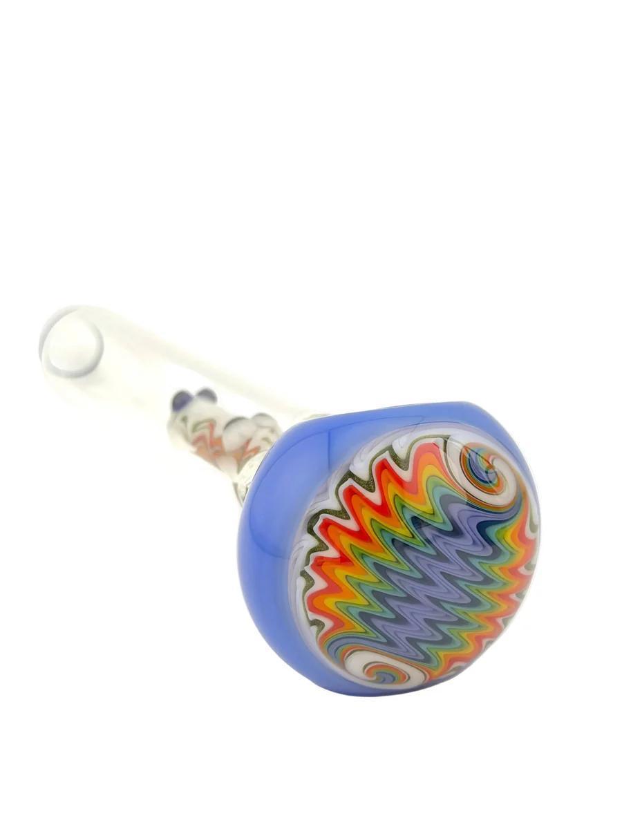 Gus Glass Dragon Pipe