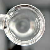 JM Glass Co Quartz Bucket