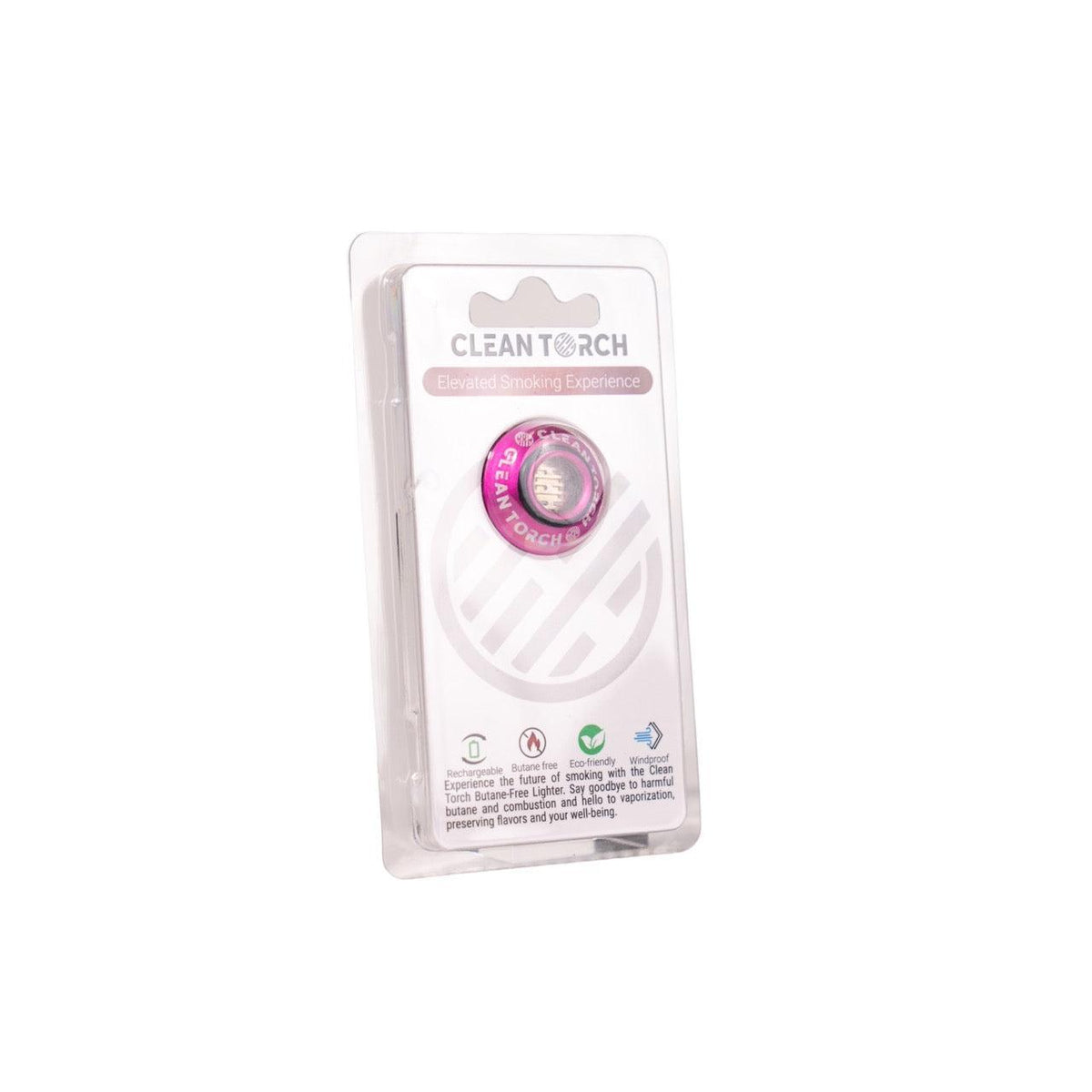 Clean Torch MicroFit Module - 12mm Opening - Clean Torch