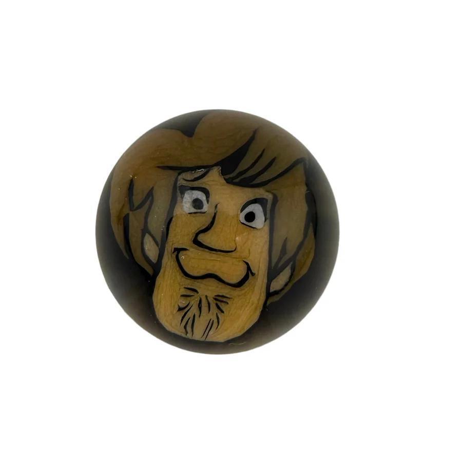 Ryan McCluer Marbles - Ryan McCluer