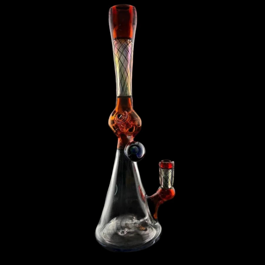 Dot Mark Sunstone Rig - Dot Mark