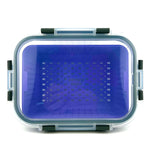 Roysco Glass ISO Dunk Tanks - Roysco Glass