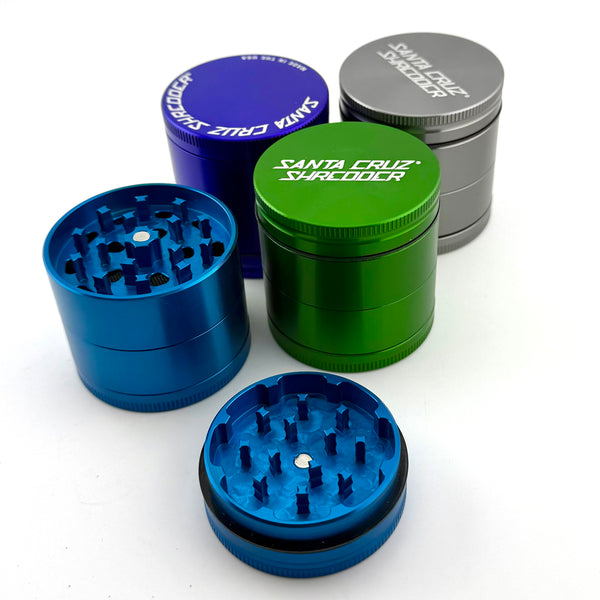 Santa Cruz Shredder Medium 4 Piece