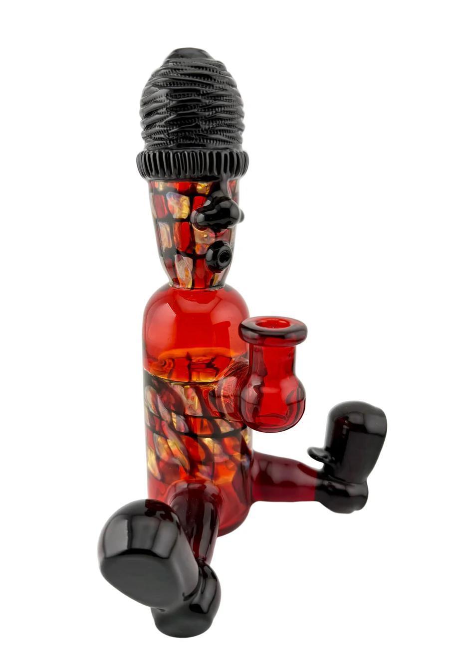 MJ Meltz Sleeper & Matching Pendy Set - MJ Meltz