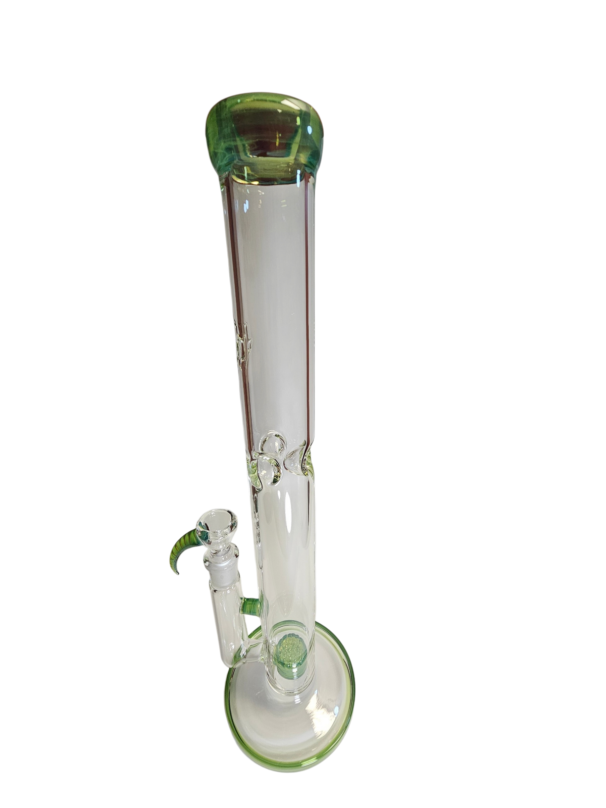 Texas Tubes 17" 45 Puck Perk - Texas Tubes