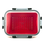 Roysco Glass ISO Dunk Tanks - Roysco Glass