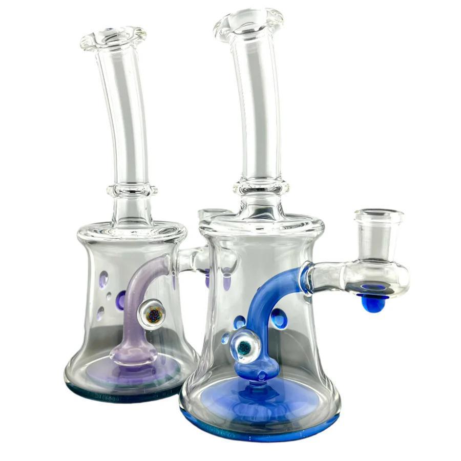 Crux Glass Banger Hanger - Crux Glass