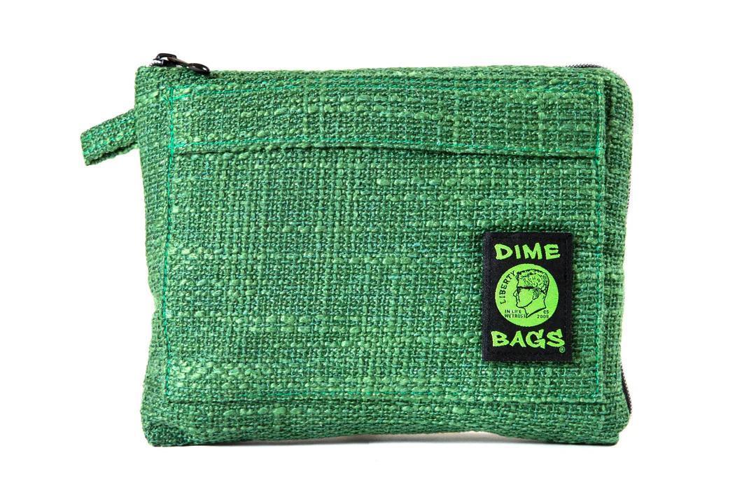Dime Bags 10" Padded Pouch - Dime Bags