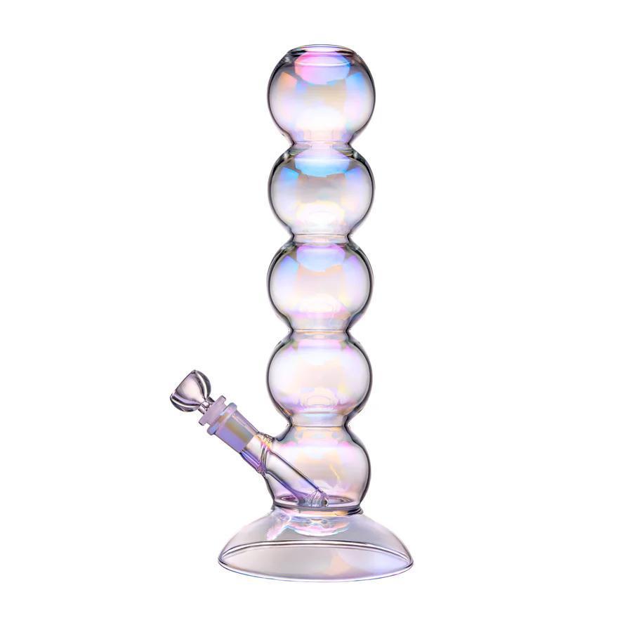 Big Fun 10.6 Bubble Waterpipe - Big Fun