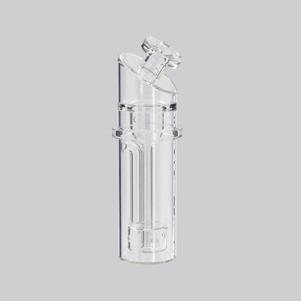 Dr. Dabber Switch 2 Glass Replacement - Incycler (Clear)