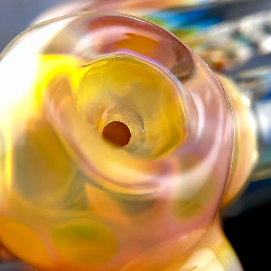 Trouble The Maker x Nitro Fumed Hammer - Trouble The Maker