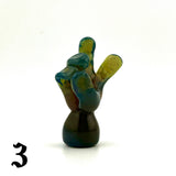 Trouble The Maker ‘Hand’ Pendy - Trouble The Maker