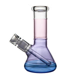 Big Fun 8'" Tricolor Waterpipe - Big Fun