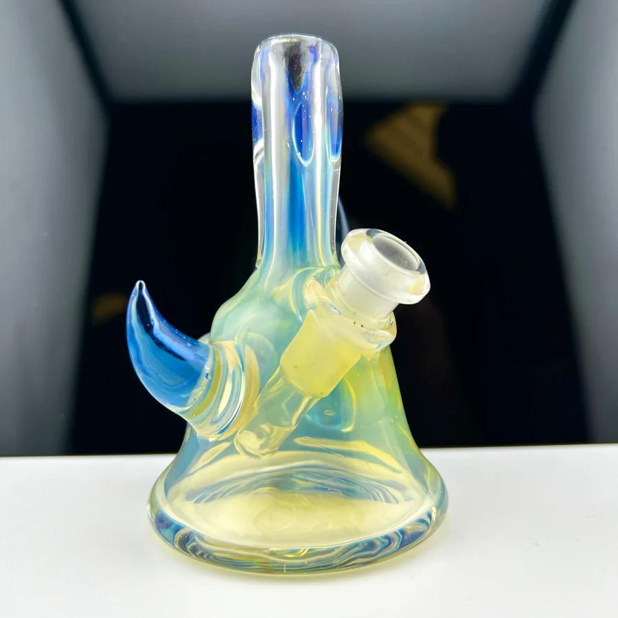 Trouble x Grime Glass Micro ‘Parasite’ Jammer - Grime Glass