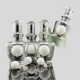 Roysco Glass Golf Ball Puffco Peak Set - Roysco Glass