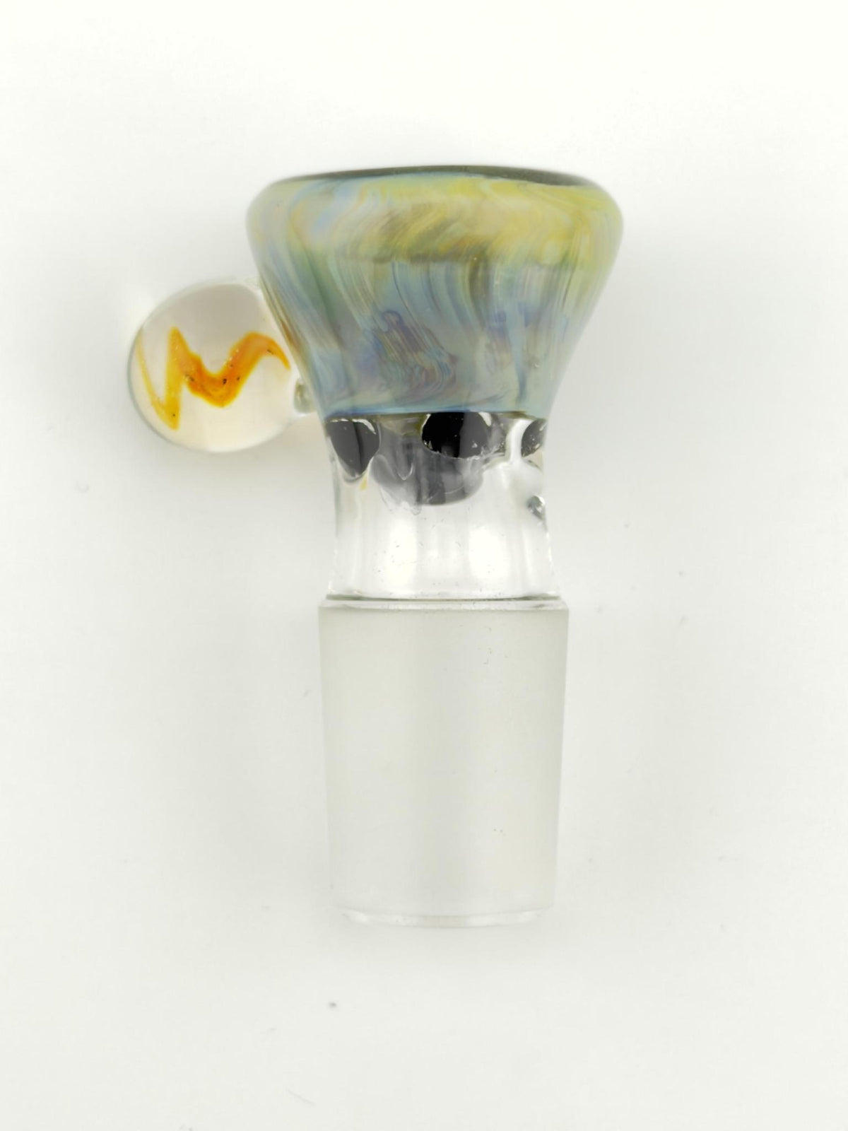 Gilyum 18MM Slides