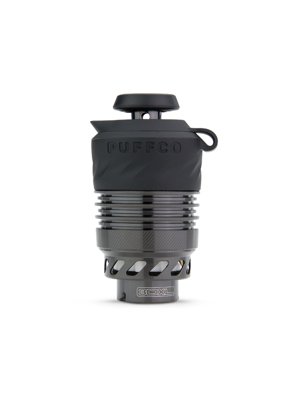 Puffco Peak Pro 3D XL Chamber - Black