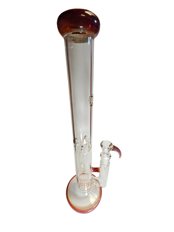 Texas Tubes  16" Dual 45 Stemline - Texas Tubes