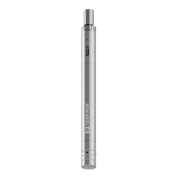 Terp Pen V2 (Stainless Steel)