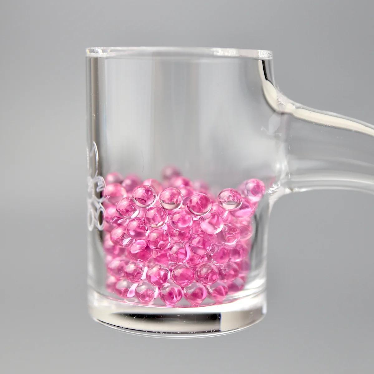 RUBY PEARL CO. TERP PEARLS