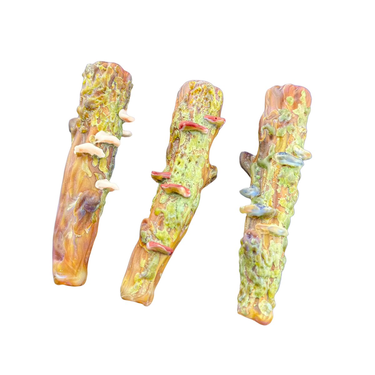 Magism Shroom Chillum