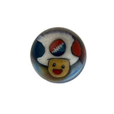 Ryan McCluer Marbles - Ryan McCluer
