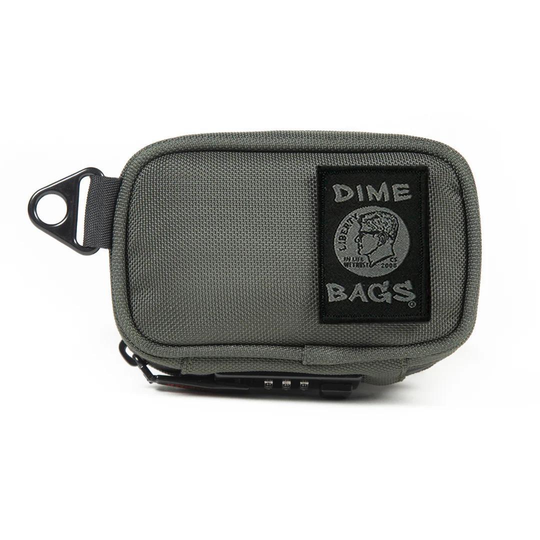 Dime Bags 5" Omerta Boss w/ Lock - Dime Bags