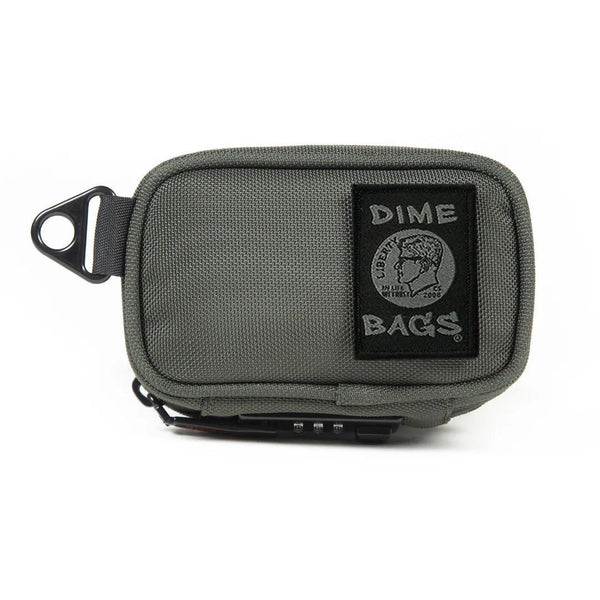 Dime Bags 5" Omerta Boss w/ Lock — alternate angle
